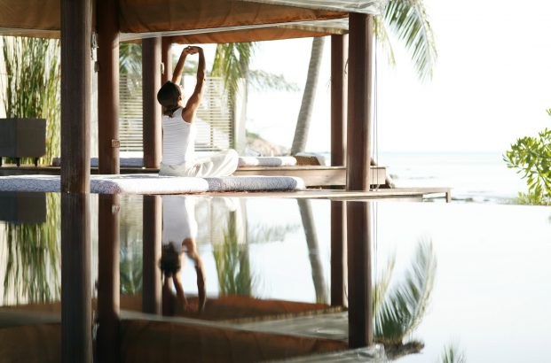 Affordable Wellness Retreats in Asia