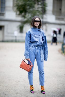 Double Denim: 6 Style tips to wear 