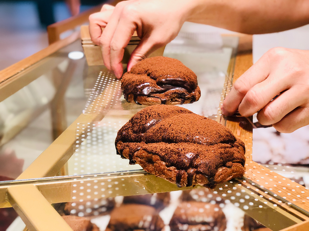 Dirty Bread: 8 Best bakeries to get your 'dirty bun' fix in Singapore