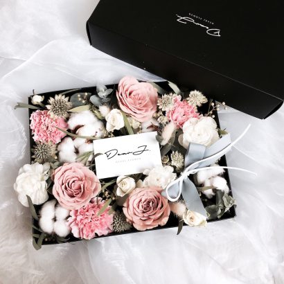 5 Floral Delivery Services In Kuala Lumpur For Gorgeous Bouquets
