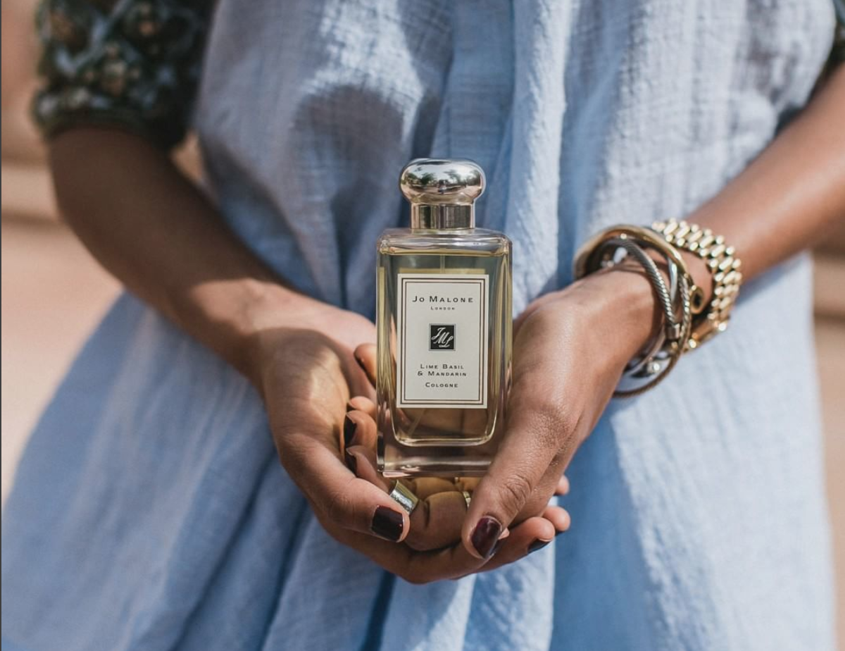 7 Designer perfumes perfect for pregnant women sensitive to smells