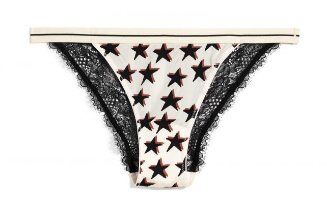 H&M and Love Stories collaborate, bringing fashion and fun to lingerie - H&M  Group
